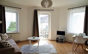 Meissen Apartments - Moderne Ferienwohnungen In Meissen Am Lutherplatz